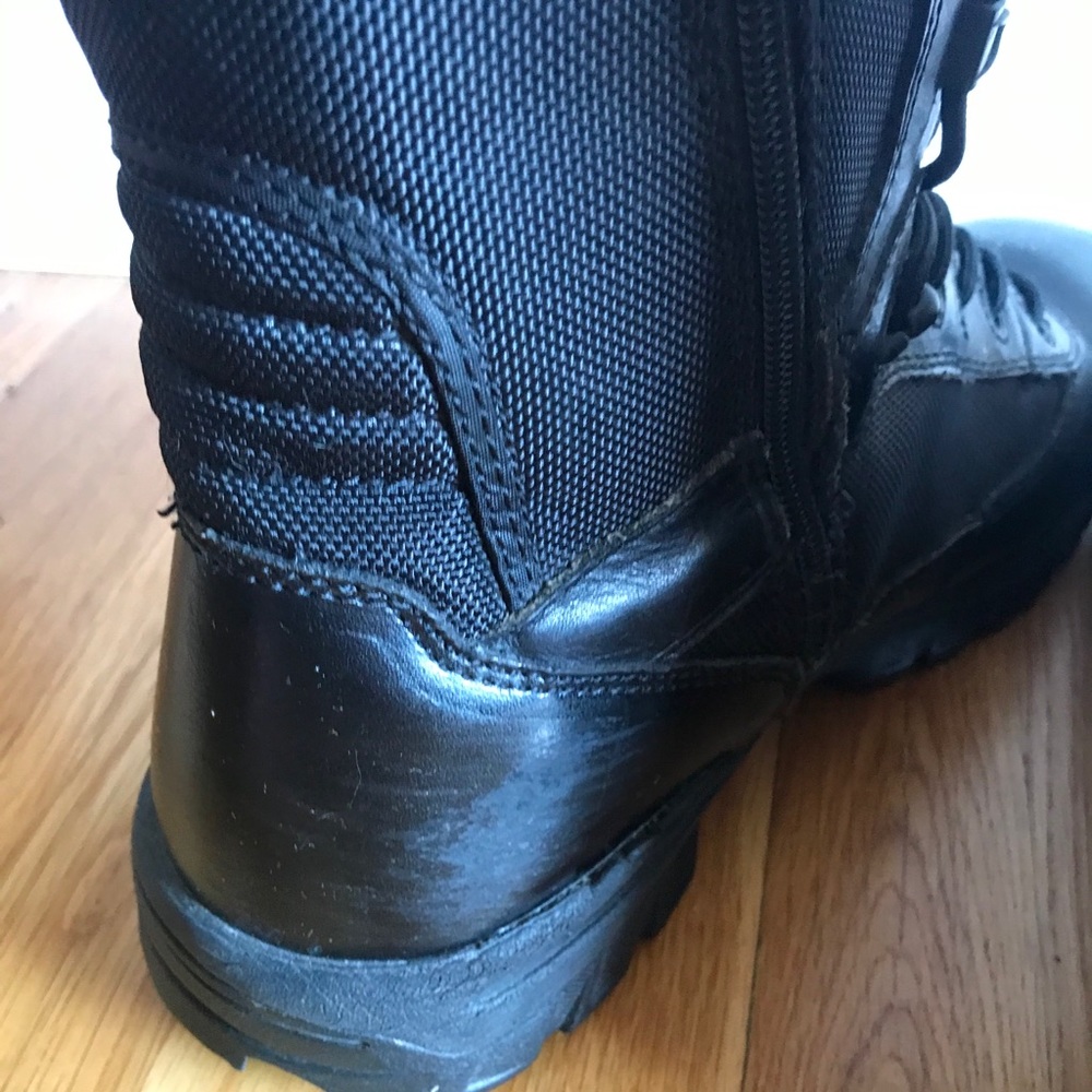 Bates boots 🥾 - Picture 5 of 8
